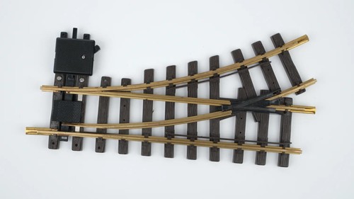 Lgb 1210 1215 weiche - g, links