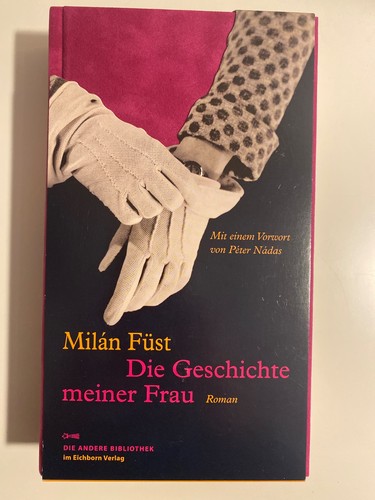 Die andere bibliothek - die,