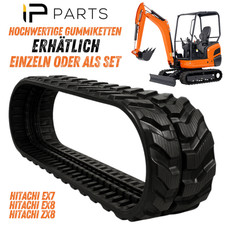 Gummikette Baggerkette VMT