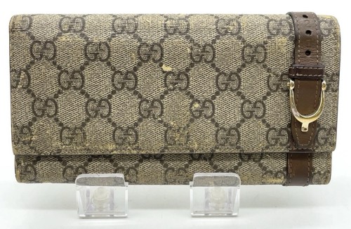 Gucci geldbörse geldbeutel - gg,
