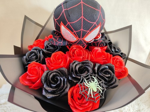 Spiderman marvel plüsch - spiderman, plüsch&15