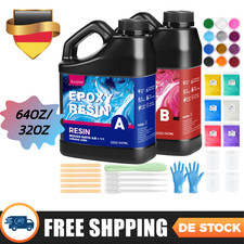 2000ml epoxidharz set - 2000ml,