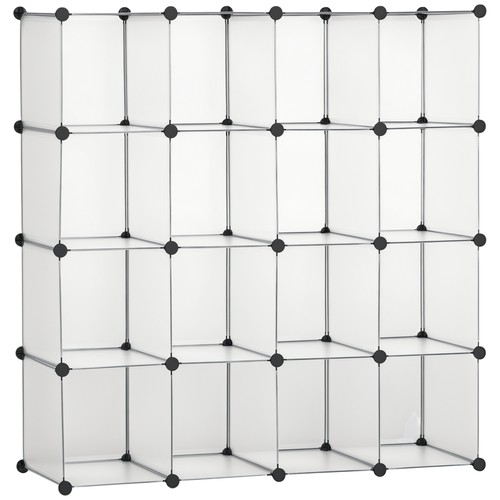 Diy würfel regalsystem - diy,