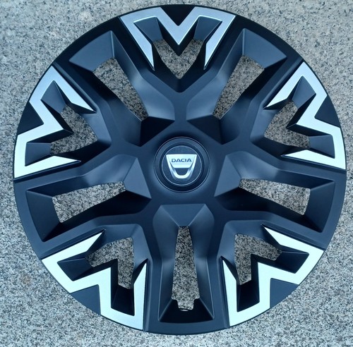 Design radkappen zoll - 4,