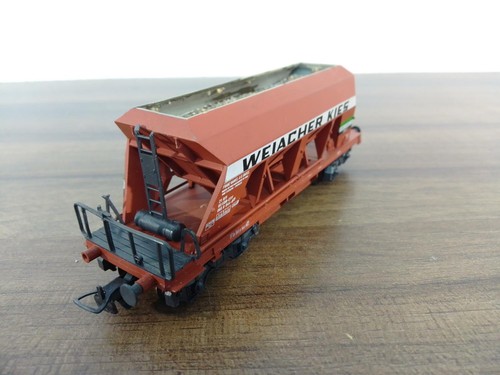 Liliput selbstentladewagen - liliput,