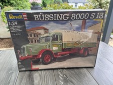Revell 07555 - LKW Büssing