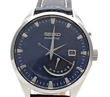 [EXC+4] SEIKO Kinetic
