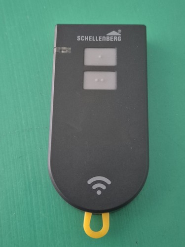 Funk handsender 60930 kanal - funk-handsender, 2-kanal