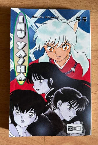 Inu yasha band erste - inu, –