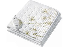 Beurer Wärmeunterbett UB 33 150x80cm 3 Stufen Baumwolle Vlies 60W