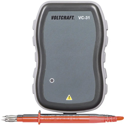 Voltcraft multitester - voltcraft, vc-31