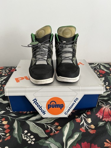 Reebok pump omni zone - reebok,