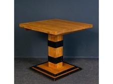 Tisch Esstisch Stuhl Bank Hocker Table Küche Vintage Alt MÖBLINGER 2311_2203