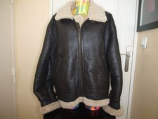 VINTAGE BOMBER B3 CHEVIGNON