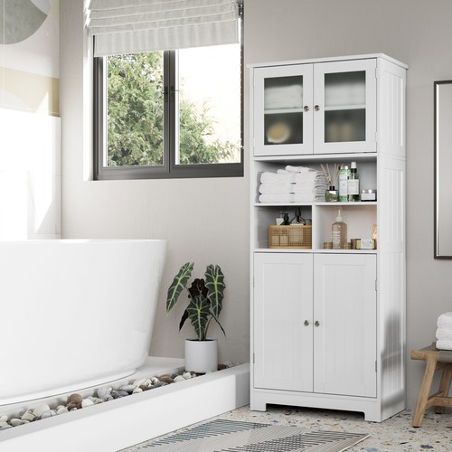 Badezimmerschrank hoch - badezimmerschrank,