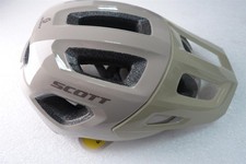 Scott Argo Plus Mips Helm sand beige S/M (54-58 cm)