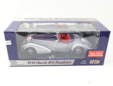 Sun Star Modellauto PKW Horch