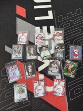 Topps RB Leipzig Loot