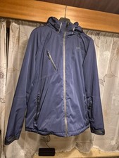 Maier Sports Skijacke Herren - Blau - Gr. 56