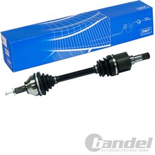 SKF ANTRIEBSWELLE VORNE LINKS