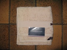 TOMMY HILFIGER PURE LUXURY TOWEL HANDTUCH LEGEND 2 NEU