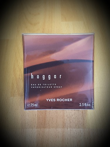Hoggar yves rocher - yves, de