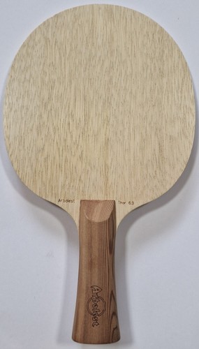 Tischtennis holz arbalest thor - arbalest,