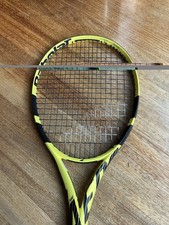 Babolat Pure Aero + 300g#L3#