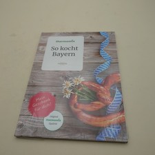 Vorwerk Thermomix Kochbuch So