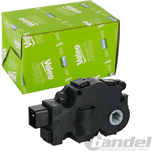 Valeo stellelement motor - stellelement,