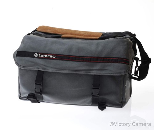Tamrac large pro shoulder - tamrac,