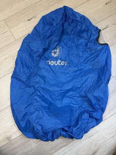 Deuter regenschutz raincover - deuter,