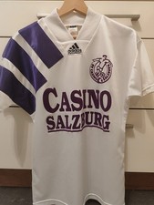 Casino Salzburg, Fussball