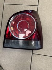 vw polo 9n3 rückleuchten Hinten Recht Schwarz 