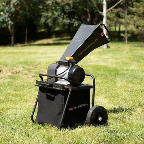 Black edition - black,