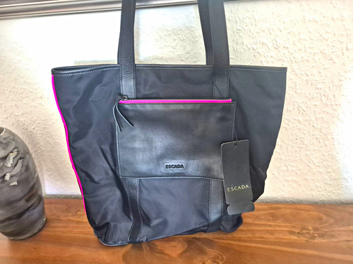Escada damen tragetasche - damen,
