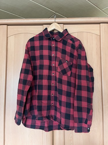 Flanellhemd herren xxl - flanellhemd,