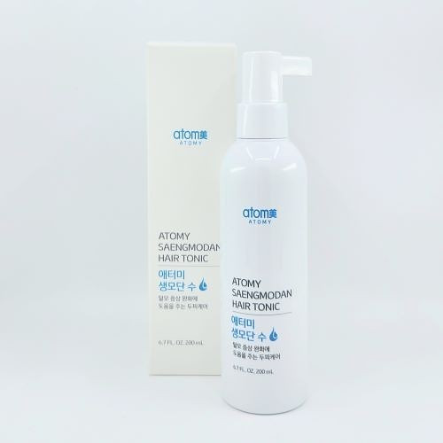Atomy hair tonic - hair, 200