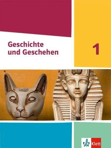 Geschichte und geschehen - geschichte, 1