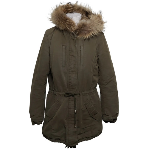 Berlin parka damen - berlin,, parka,