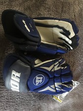 Eishockey Handschuhe 11 von
