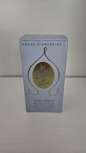 Nina ricci les belles - nina,