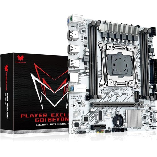 X99 pr9 server mainboard - x99,