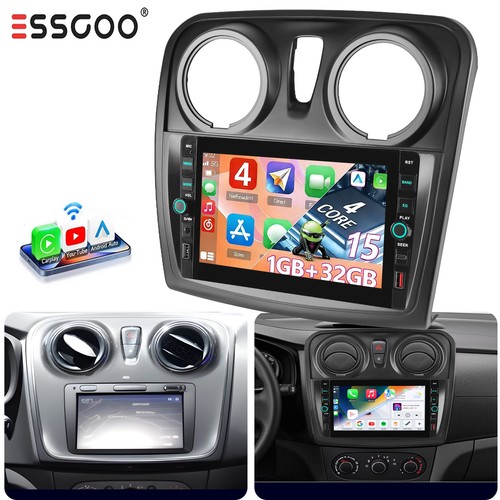 Android autoradio für - 15,