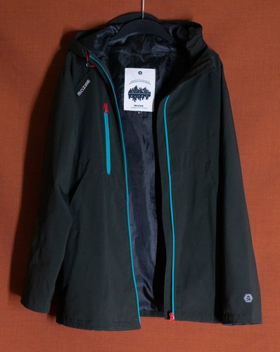 Mazine allen windbreaker - windbreaker, –