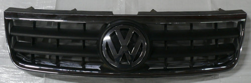Grill kühlergrill touareg - grill,