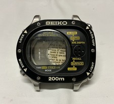 Seiko M726-5A00 Scuba Master