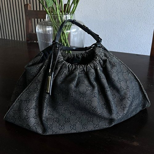 Gucci monogramm jacquard - gucci,