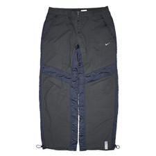 Nike Trackpants Vintage Grau