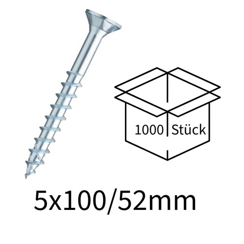 Würth universalschraube stahl - würth,